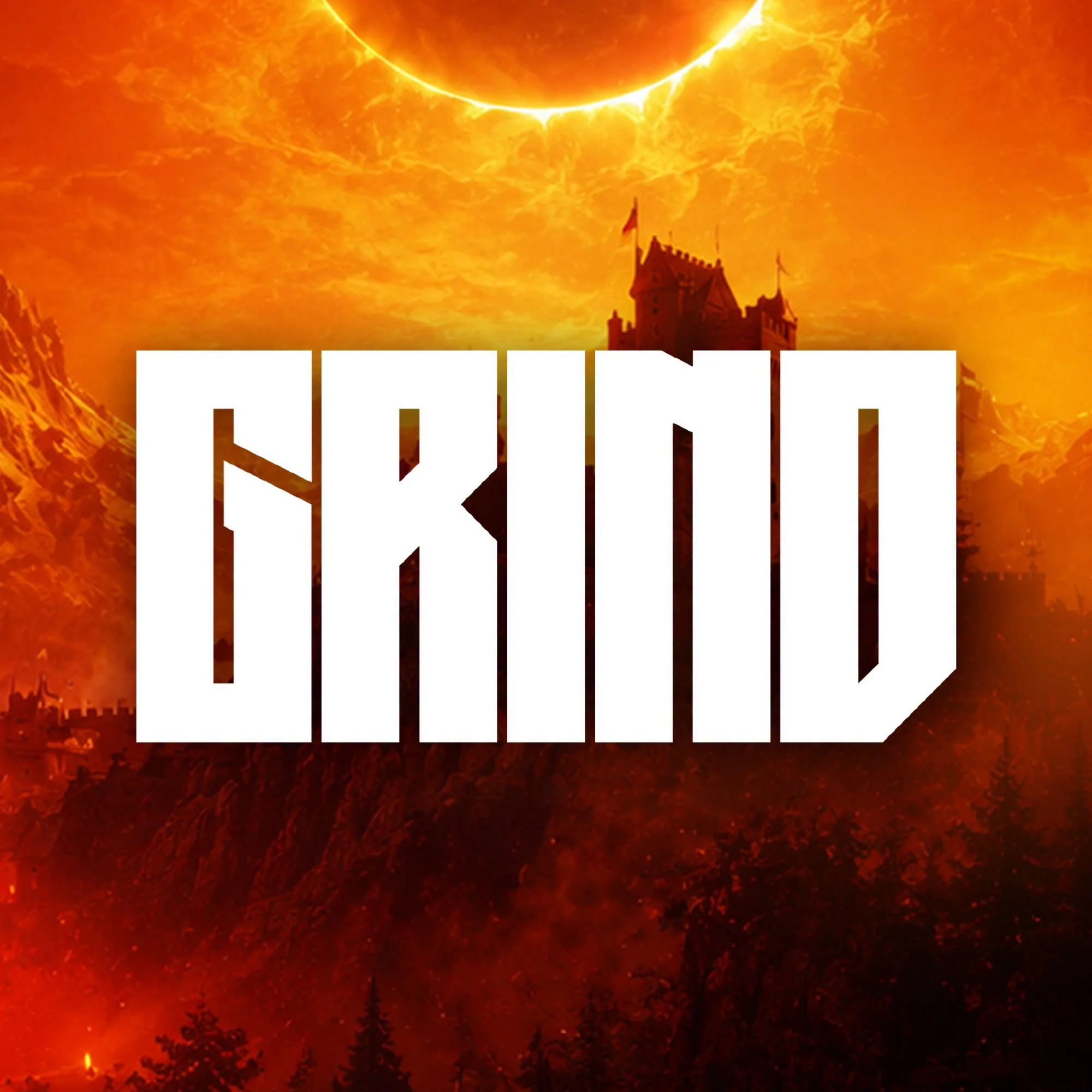 GRIND